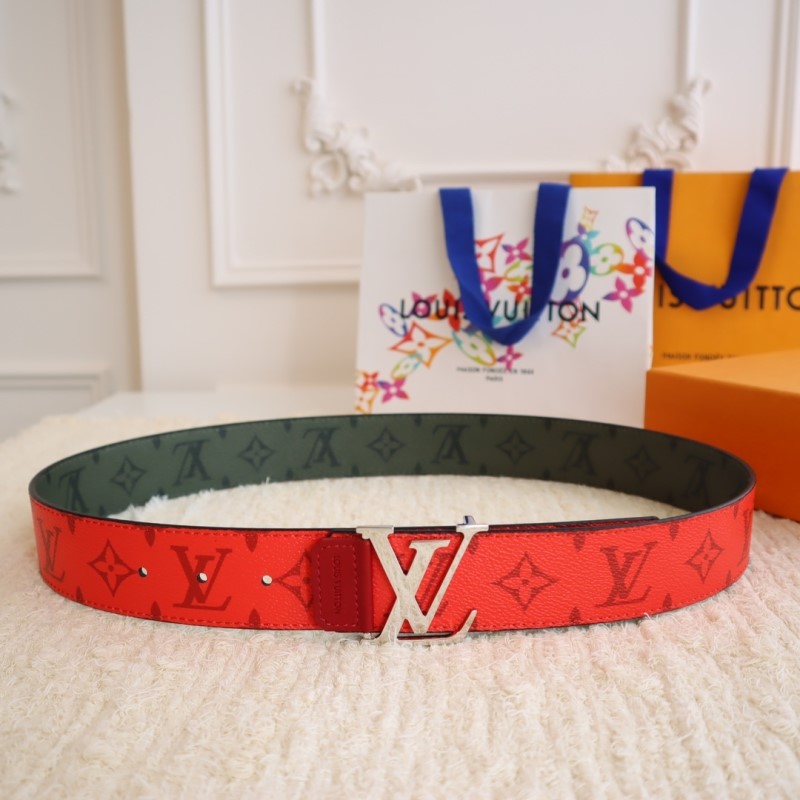 l0vis Vvtt0n belts